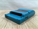 LG4394 Plz Read Item Condi GameBoy Color Blue Game Boy Console Japan