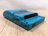 LG4394 Plz Read Item Condi GameBoy Color Blue Game Boy Console Japan