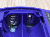 LG4397 Plz Read Item Condi GameBoy Color Purple Game Boy Console Japan