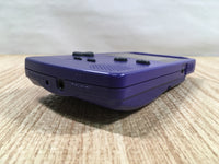 LG4397 Plz Read Item Condi GameBoy Color Purple Game Boy Console Japan