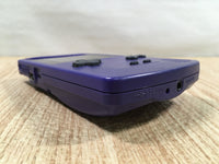 LG4397 Plz Read Item Condi GameBoy Color Purple Game Boy Console Japan