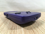 LG4397 Plz Read Item Condi GameBoy Color Purple Game Boy Console Japan