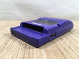 LG4397 Plz Read Item Condi GameBoy Color Purple Game Boy Console Japan