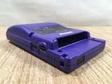LG4397 Plz Read Item Condi GameBoy Color Purple Game Boy Console Japan