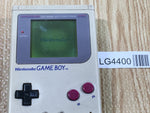 LG4400 Plz Read Item Condi GameBoy Original DMG-01 Game Boy Console Japan