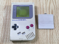 LG4400 Plz Read Item Condi GameBoy Original DMG-01 Game Boy Console Japan