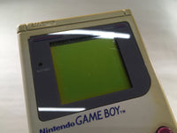 LG4401 Not Working GameBoy Original DMG-01 Game Boy Console Japan
