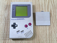 LG4402 Plz Read Item Condi GameBoy Original DMG-01 Game Boy Console Japan