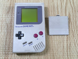 LG4402 Plz Read Item Condi GameBoy Original DMG-01 Game Boy Console Japan