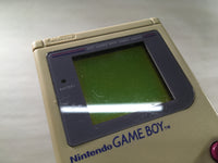 LG4403 GameBoy Original DMG-01 Game Boy Console Japan