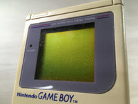 LG4403 GameBoy Original DMG-01 Game Boy Console Japan
