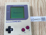 LG4403 GameBoy Original DMG-01 Game Boy Console Japan