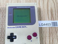 LG4403 GameBoy Original DMG-01 Game Boy Console Japan