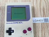 LG4403 GameBoy Original DMG-01 Game Boy Console Japan