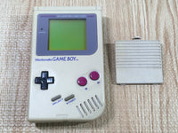 LG4403 GameBoy Original DMG-01 Game Boy Console Japan