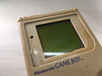 LG4404 Plz Read Item Condi GameBoy Original DMG-01 Game Boy Console Japan