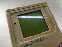 LG4404 Plz Read Item Condi GameBoy Original DMG-01 Game Boy Console Japan