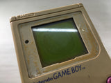 LG4404 Plz Read Item Condi GameBoy Original DMG-01 Game Boy Console Japan
