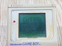 LG4404 Plz Read Item Condi GameBoy Original DMG-01 Game Boy Console Japan