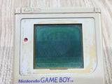 LG4404 Plz Read Item Condi GameBoy Original DMG-01 Game Boy Console Japan