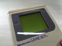 LG4405 GameBoy Original DMG-01 Game Boy Console Japan