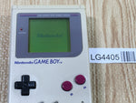 LG4405 GameBoy Original DMG-01 Game Boy Console Japan