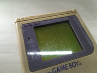 LG4406 Plz Read Item Condi GameBoy Original DMG-01 Game Boy Console Japan
