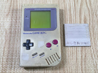 LG4406 Plz Read Item Condi GameBoy Original DMG-01 Game Boy Console Japan
