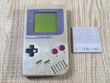 LG4406 Plz Read Item Condi GameBoy Original DMG-01 Game Boy Console Japan