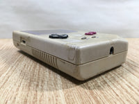 LG4406 Plz Read Item Condi GameBoy Original DMG-01 Game Boy Console Japan