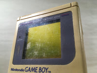 LG4407 Not Working GameBoy Original DMG-01 Game Boy Console Japan