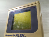 LG4407 Not Working GameBoy Original DMG-01 Game Boy Console Japan