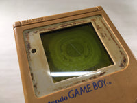 LG4408 Plz Read Item Condi GameBoy Original DMG-01 Game Boy Console Japan