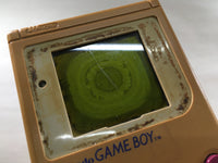 LG4408 Plz Read Item Condi GameBoy Original DMG-01 Game Boy Console Japan