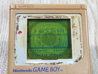 LG4408 Plz Read Item Condi GameBoy Original DMG-01 Game Boy Console Japan