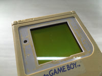 LG4409 Plz Read Item Condi GameBoy Original DMG-01 Game Boy Console Japan