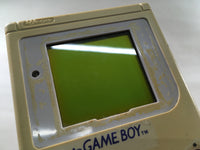 LG4409 Plz Read Item Condi GameBoy Original DMG-01 Game Boy Console Japan