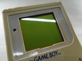 LG4409 Plz Read Item Condi GameBoy Original DMG-01 Game Boy Console Japan