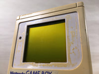 LG4409 Plz Read Item Condi GameBoy Original DMG-01 Game Boy Console Japan