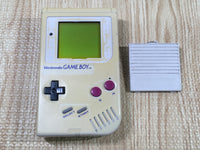 LG4409 Plz Read Item Condi GameBoy Original DMG-01 Game Boy Console Japan