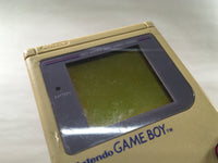LG4410 Plz Read Item Condi GameBoy Original DMG-01 Game Boy Console Japan