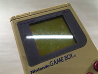 LG4410 Plz Read Item Condi GameBoy Original DMG-01 Game Boy Console Japan