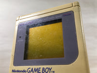 LG4410 Plz Read Item Condi GameBoy Original DMG-01 Game Boy Console Japan