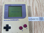 LG4410 Plz Read Item Condi GameBoy Original DMG-01 Game Boy Console Japan