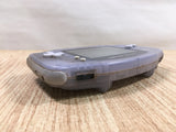 LG4414 Plz Read Item Condi GameBoy Advance Milky Blue Game Boy Console Japan
