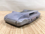 LG4415 Plz Read Item Condi GameBoy Advance Milky Blue Game Boy Console Japan