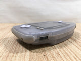 LG4416 Plz Read Item Condi GameBoy Advance Milky Blue Game Boy Console Japan