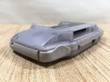 LG4418 Plz Read Item Condi GameBoy Advance Milky Blue Game Boy Console Japan