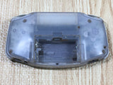 LG4420 Plz Read Item Condi GameBoy Advance Milky Blue Game Boy Console Japan