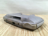 LG4420 Plz Read Item Condi GameBoy Advance Milky Blue Game Boy Console Japan